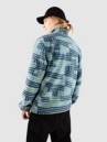 Patagonia LW Synch Snap-T Half-Zip Fleece Sweater