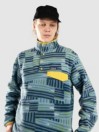Patagonia Lw Synch Snap-T Fleece Pullover