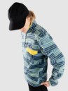 Patagonia LW Synch Snap-T Half-Zip Fleece Sweater