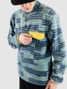 Patagonia LW Synch Snap-T Half-Zip Fleece Sweater
