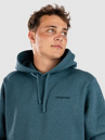 Patagonia Boardshort Logo Uprisal Hoodie
