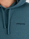 Patagonia Boardshort Logo Uprisal Hoodie
