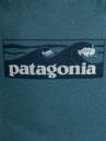 Patagonia Boardshort Logo Uprisal Hoodie