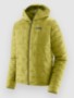 bundle green
