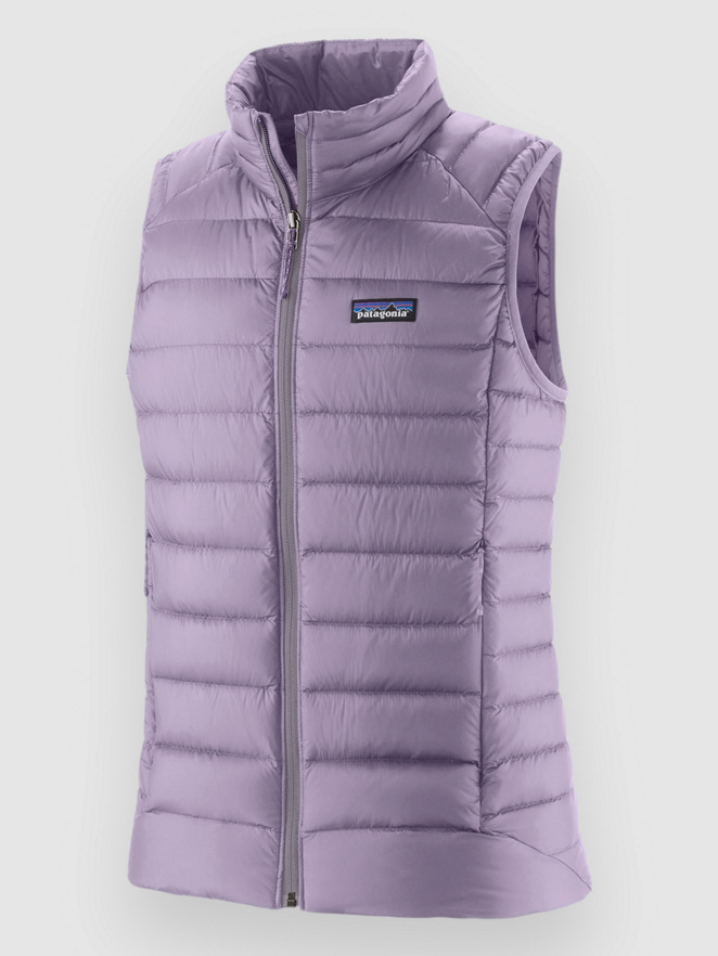 Patagonia Down Vest