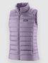 concrete purple