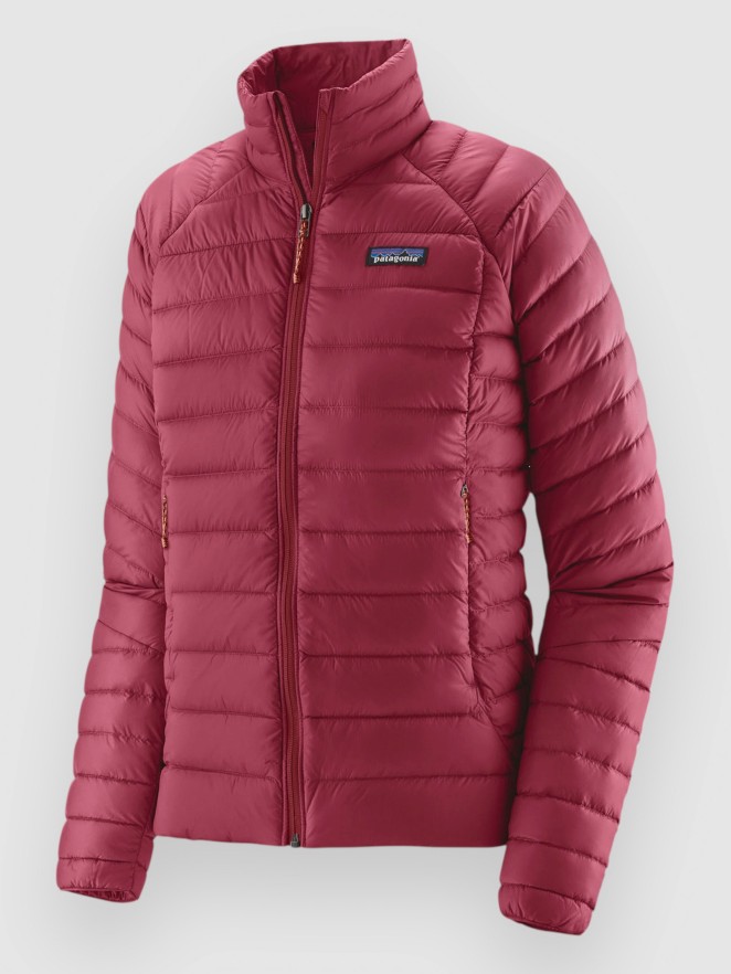 Patagonia Down Jakke
