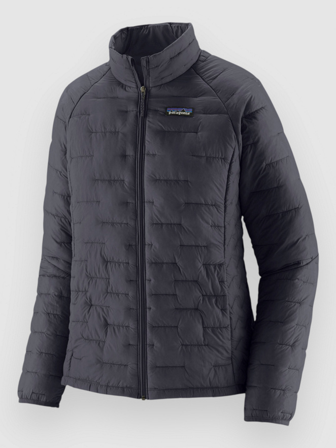 Patagonia Micro Puff Casaco