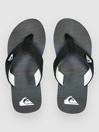 Quiksilver Molokai Layback II Kids Sandals