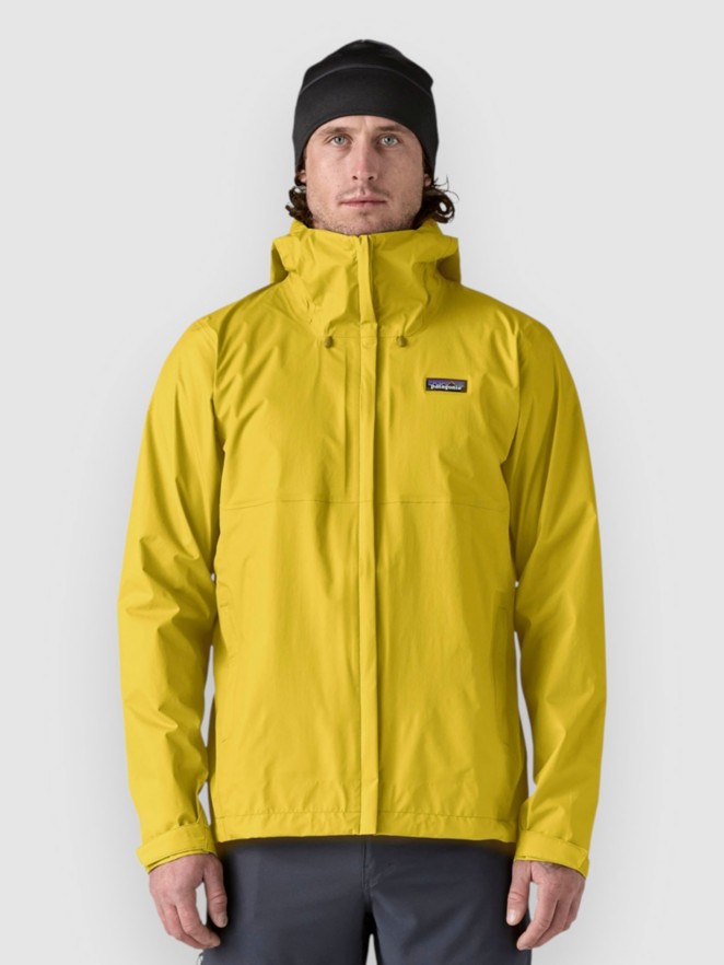 Patagonia Torrentshell 3L Rain Jacket