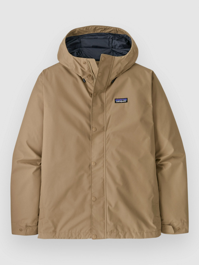 Patagonia Jackson Glacier Rain Jacket