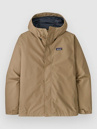 Patagonia Jackson Glacier Rain Jacket