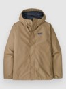 Patagonia Jackson Glacier Rain Jacket