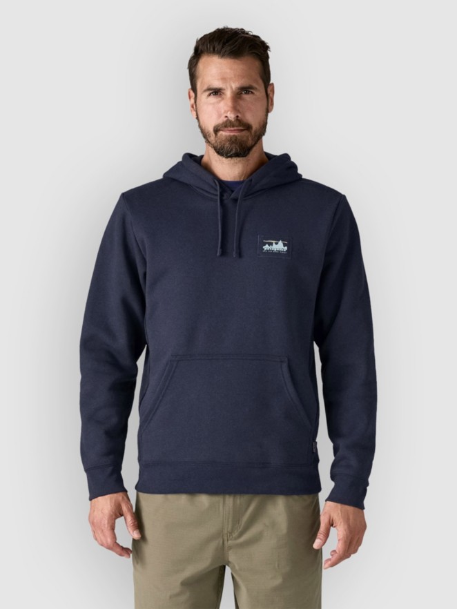 Patagonia 73 Skyline Uprisal Hoodie