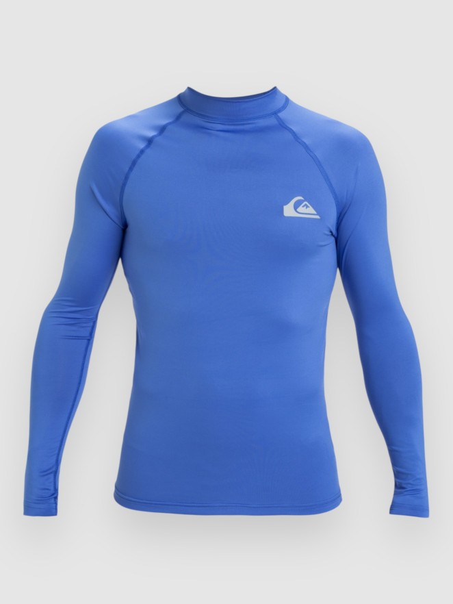 Quiksilver Everyday Upf50 Longsleeve Lycra
