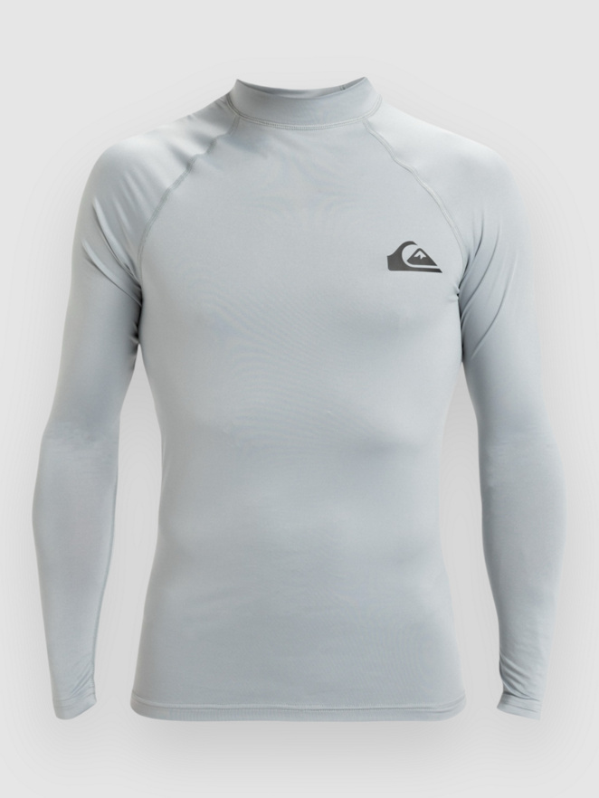 Quiksilver Everyday Upf50 Longsleeve Lycra