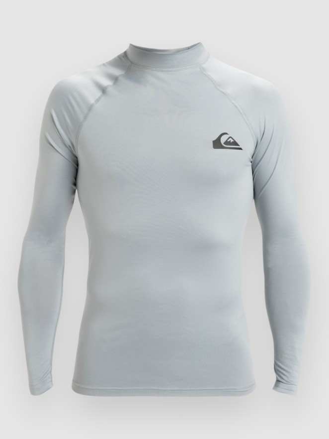Quiksilver Everyday Upf50 Longsleeve Lycra