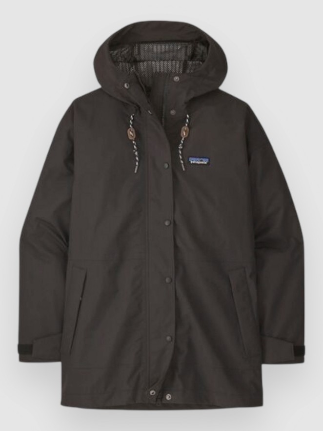 Patagonia Outdoor Everyday Rain Jakke