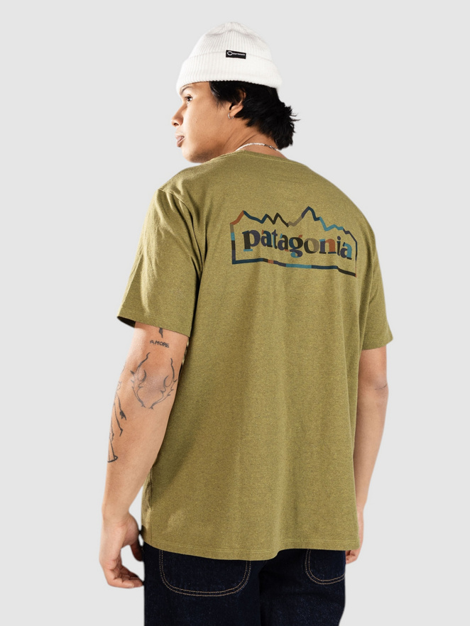 Patagonia Unity Fitz Responsibili T-Shirt