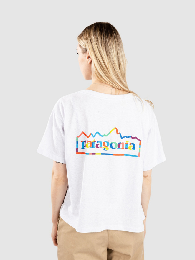 Patagonia Unity Fitz Easy Cut Responsibili T-Shirt