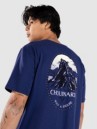 Patagonia Chouinard Crest Pocket Responsibili T-Shirt