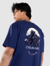 Patagonia Chouinard Crest Pocket Responsibili T-Shirt