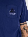 Patagonia Chouinard Crest Pocket Responsibili T-Shirt