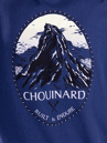 Patagonia Chouinard Crest Pocket Responsibili T-Shirt