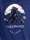 Patagonia Chouinard Crest Pocket Responsibili T-Shirt