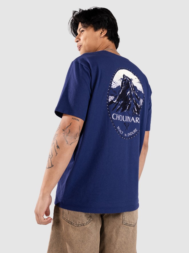 Patagonia Chouinard Crest Pocket Responsibili T-Shirt