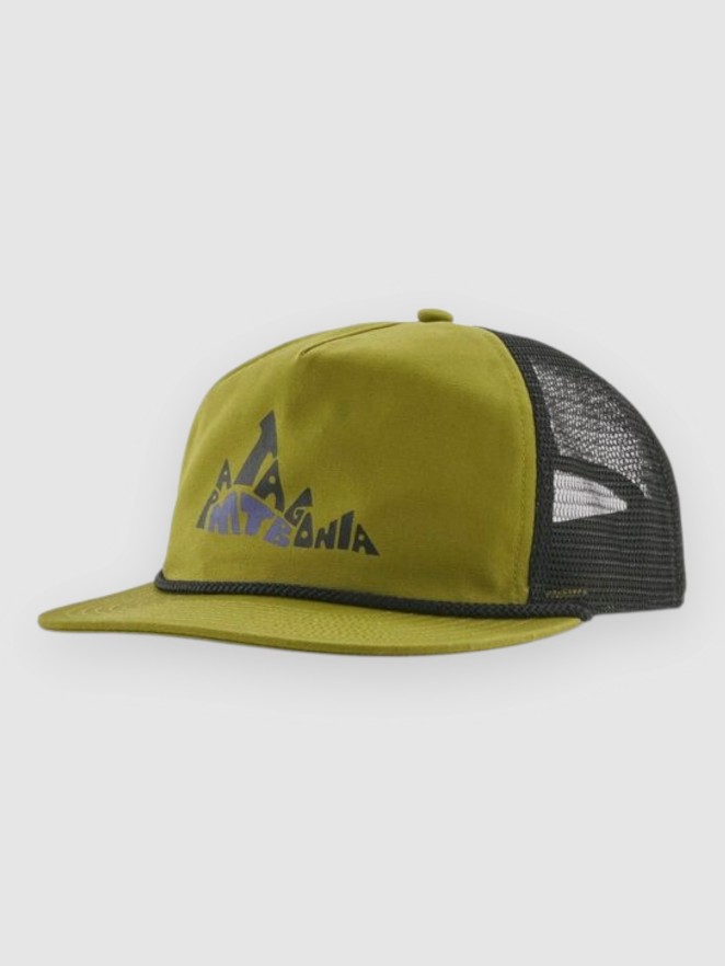 Patagonia Airfarer Keps