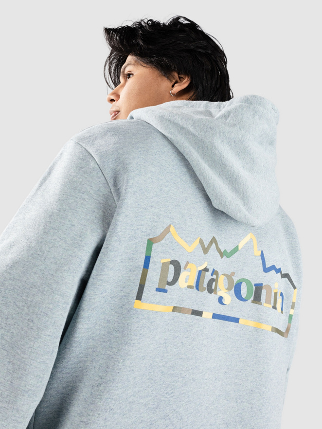 Patagonia Unity Fitz Uprisal Hoodie