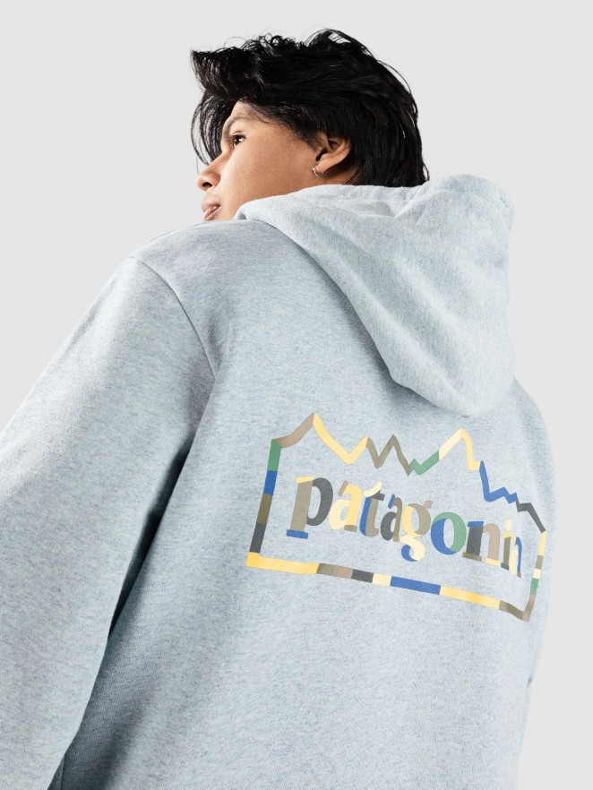 Patagonia Unity Fitz Uprisal Hoodie