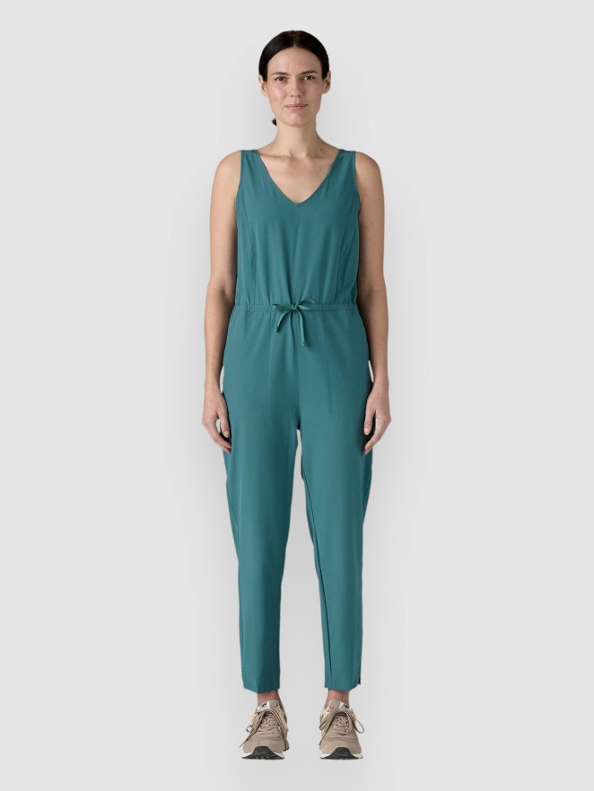 Patagonia Fleetwith Jumpsuit