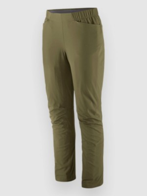 Patagonia Chambeau Rock Hose tent green kaufen