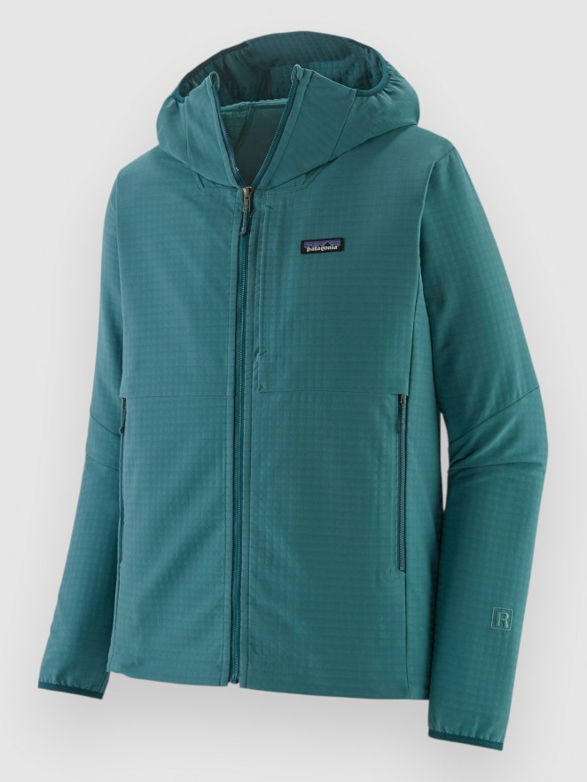 Patagonia R1 Techface Hoody Jakke