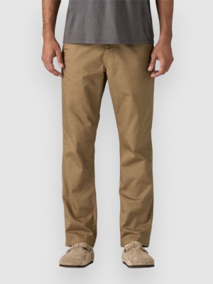 Patagonia Twill Traveler Chino Hose slab khaki kaufen