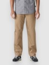 Patagonia Twill Traveler 5-Pocket Pants
