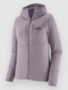 concrete purple