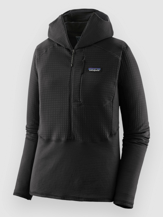Patagonia R1 P/O Hoody Jacket