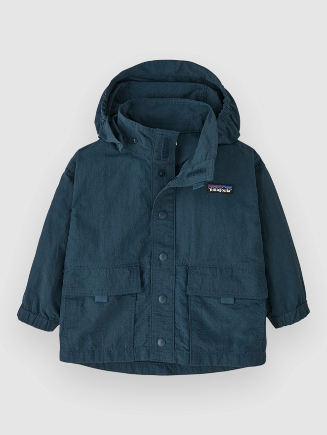 Patagonia Outdoor Everyday Kids Jacket