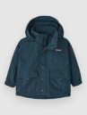Patagonia Outdoor Everyday Kids Kurtka