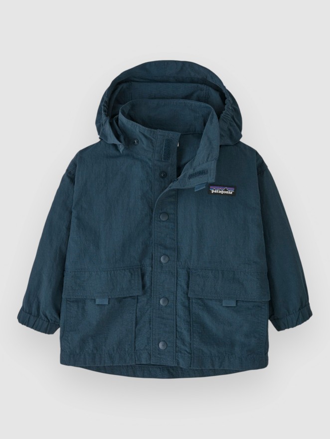 Patagonia Outdoor Everyday Kids Jakke