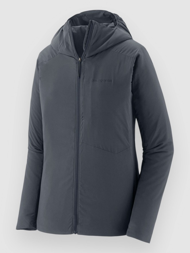Patagonia Nano-Air Ultralight Full-Zip Hoody Jacka