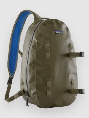 Patagonia Guidewater Sling 15L Umhängetasche basin green kaufen