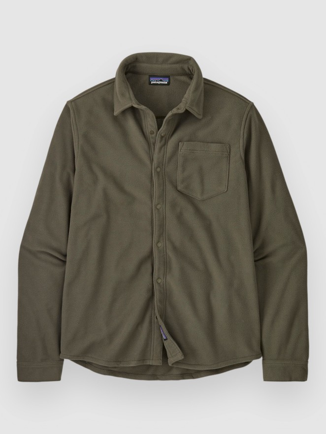 Patagonia Micro D Shirt