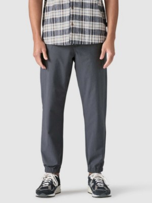 Patagonia Nomader Joggers Hose smolder blue kaufen