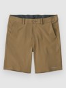 Patagonia Hydropeak Hybrid Walk - 18 In. Shorts