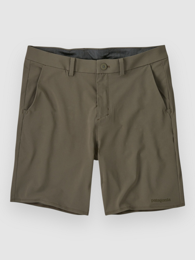Patagonia Hydropeak Hybrid Walk - 18 In. Shorts