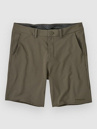 Patagonia Hydropeak Hybrid Walk - 18 In. Shorts